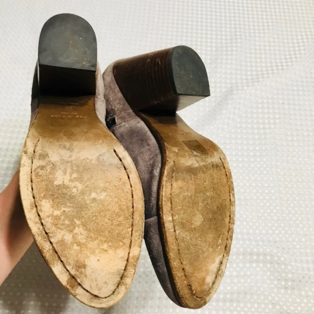 Rag & bone boots‎